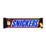 Tyčinka mini snickers 20g / 1 ks