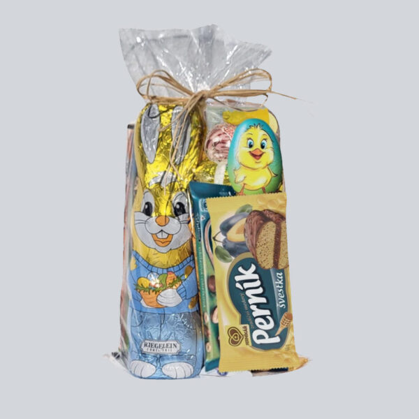 Húsvéti csomag SMILE