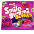 Smile gummi